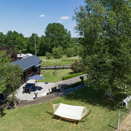 Gite Haven Maissin Exteriér fotografie