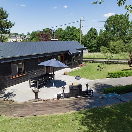 Gite Haven Maissin Exteriér fotografie