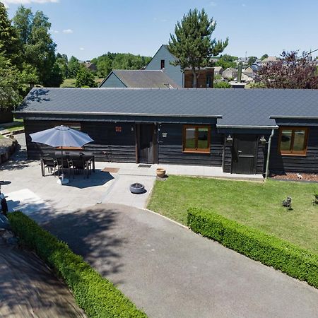 Gite Haven Maissin Exteriér fotografie