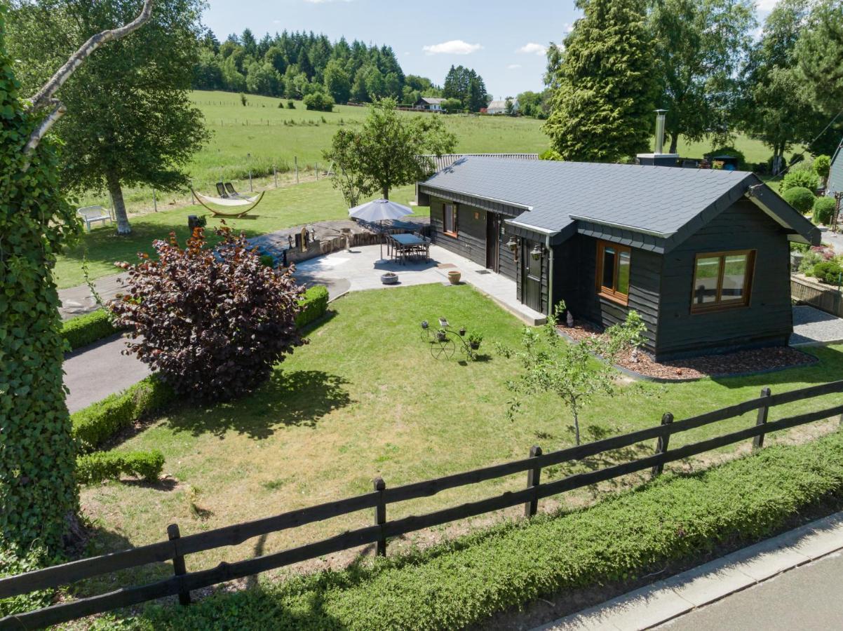 Gite Haven Maissin Exteriér fotografie
