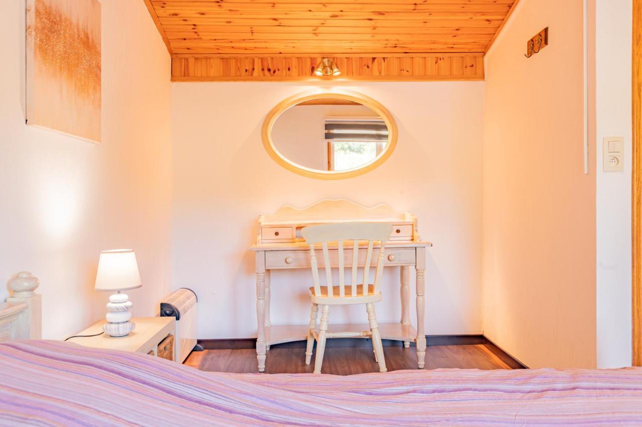 Gite Haven Maissin Exteriér fotografie