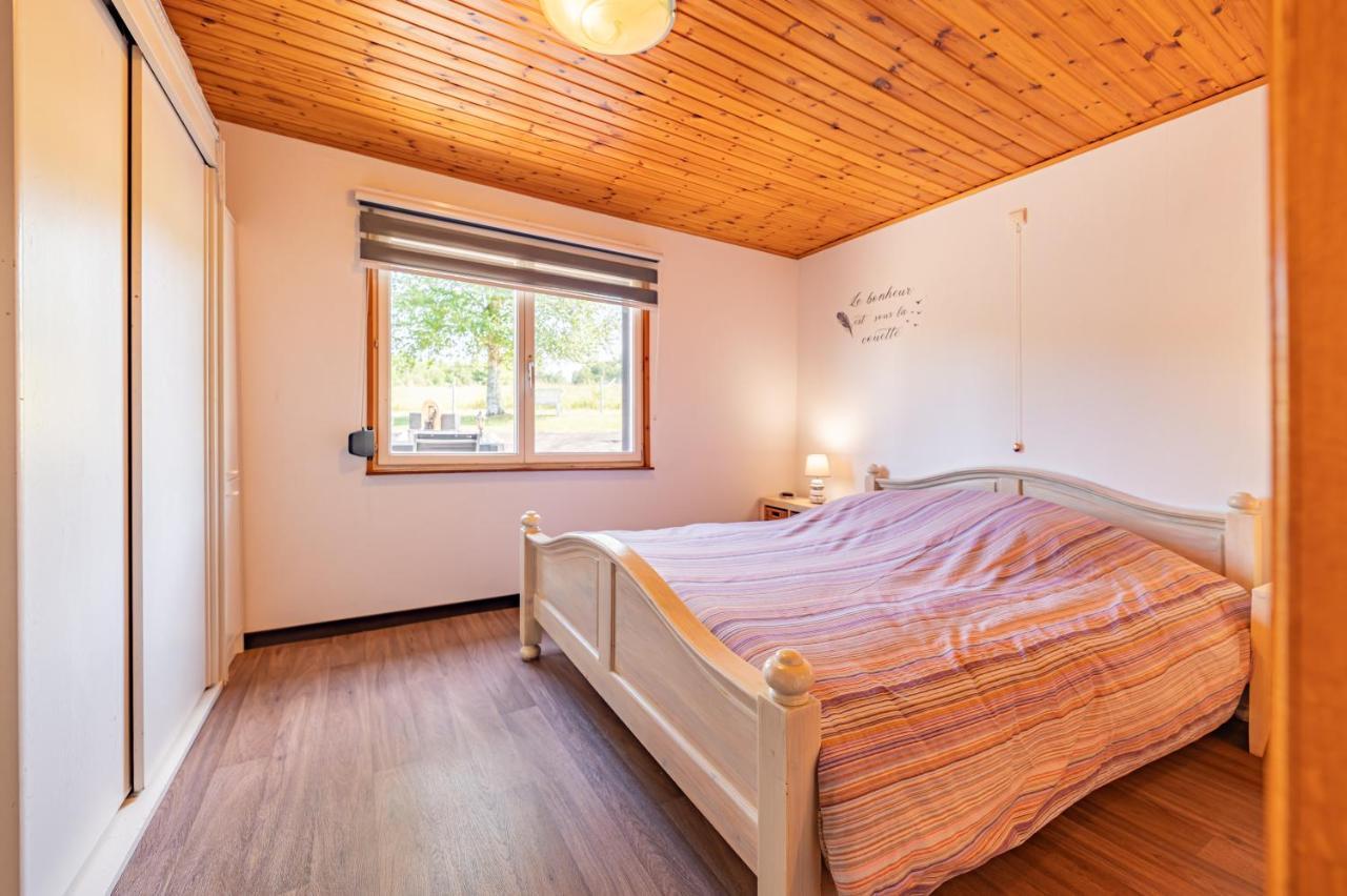 Gite Haven Maissin Exteriér fotografie