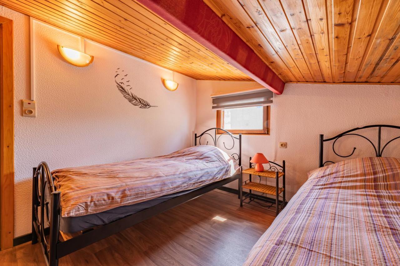 Gite Haven Maissin Exteriér fotografie