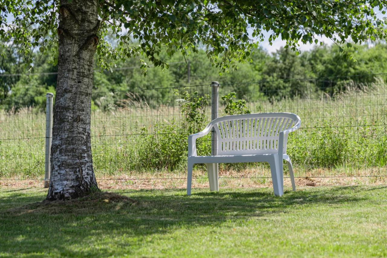 Gite Haven Maissin Exteriér fotografie