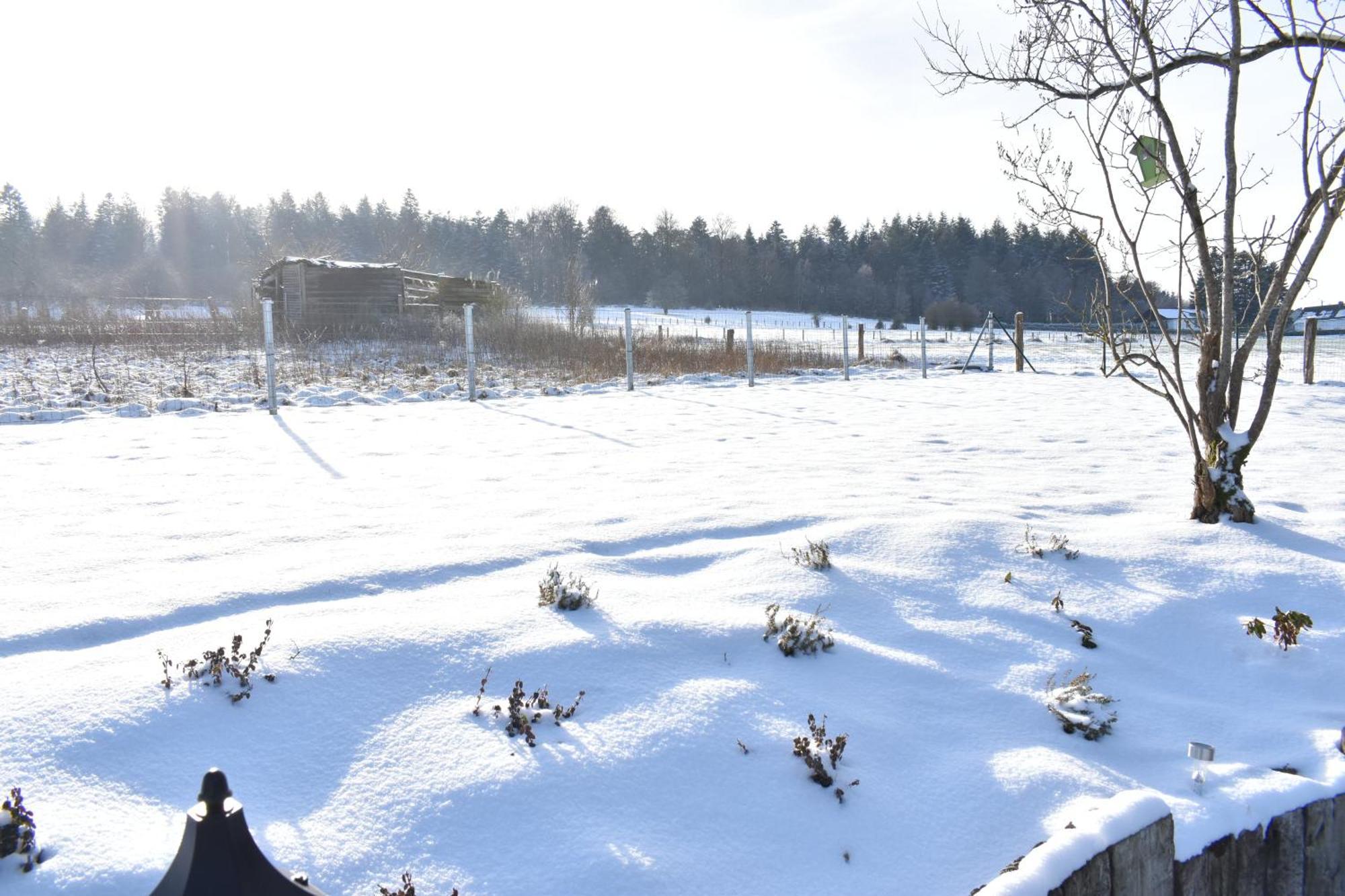 Gite Haven Maissin Exteriér fotografie