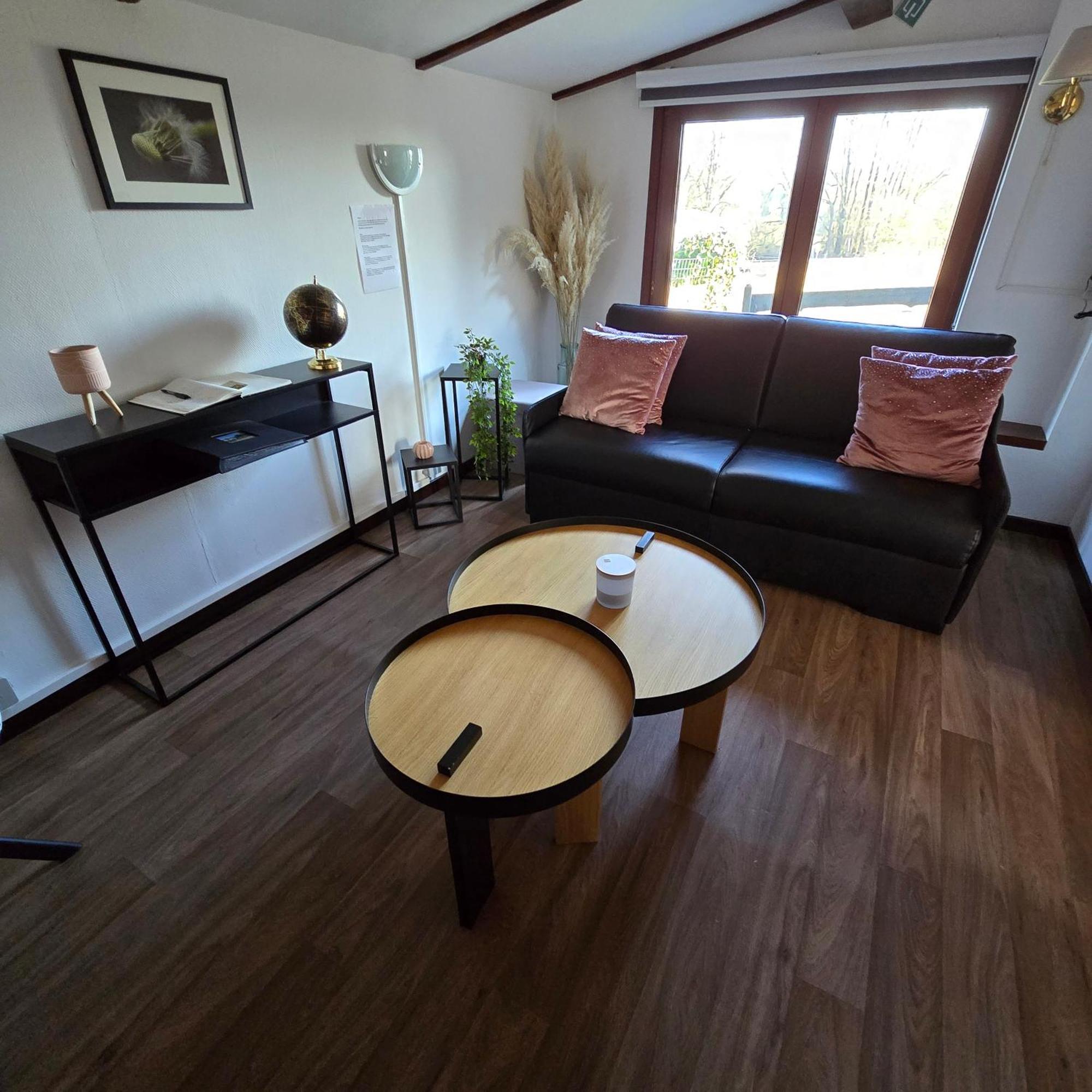 Gite Haven Maissin Exteriér fotografie