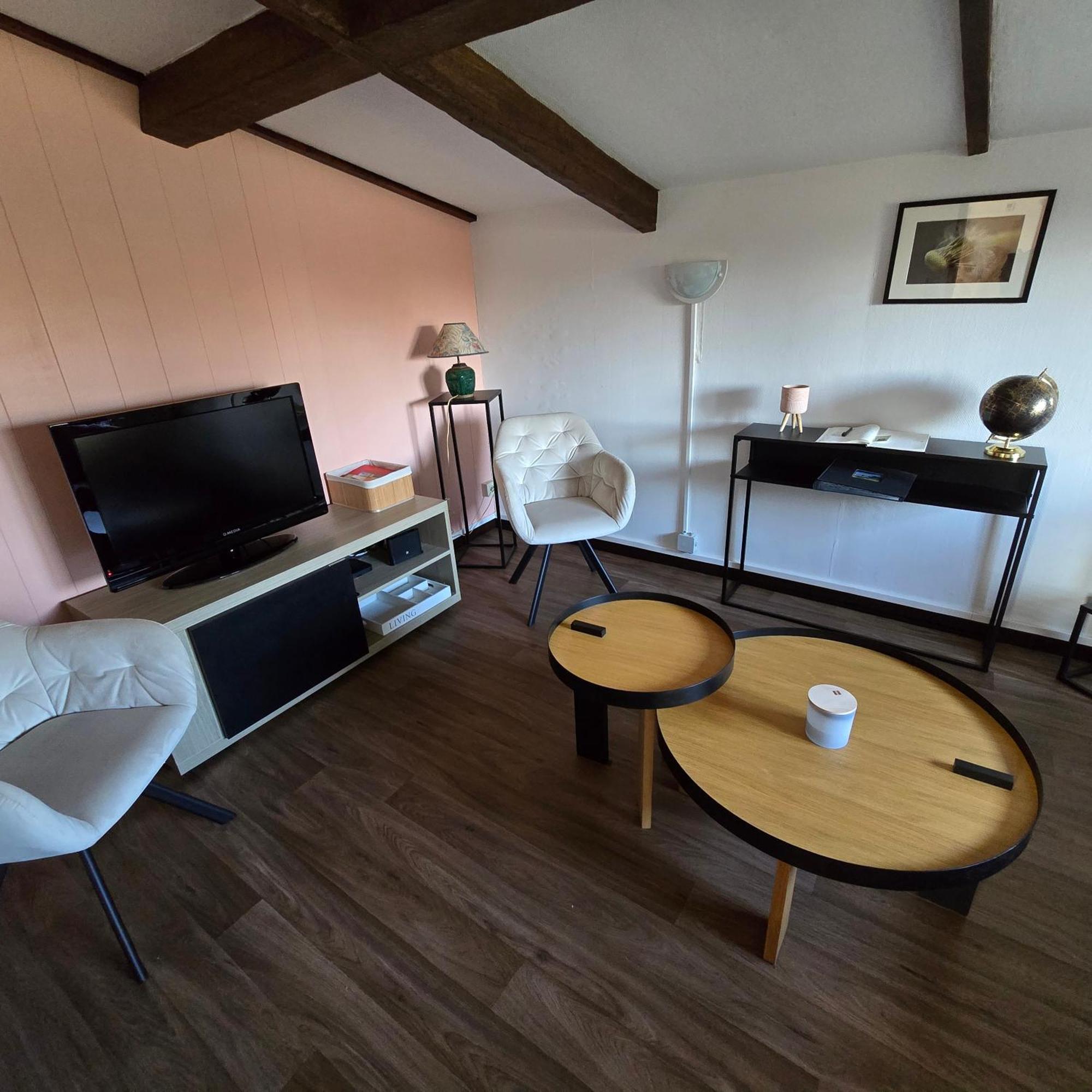 Gite Haven Maissin Exteriér fotografie